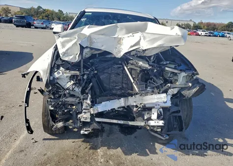 2022 BMW X4 xDrive30I z USA, uszkodzony, nr VIN 5UX33DT0XN9L12609